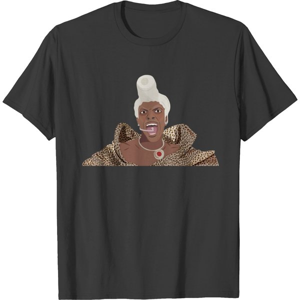 Ruby Rhod T-shirts