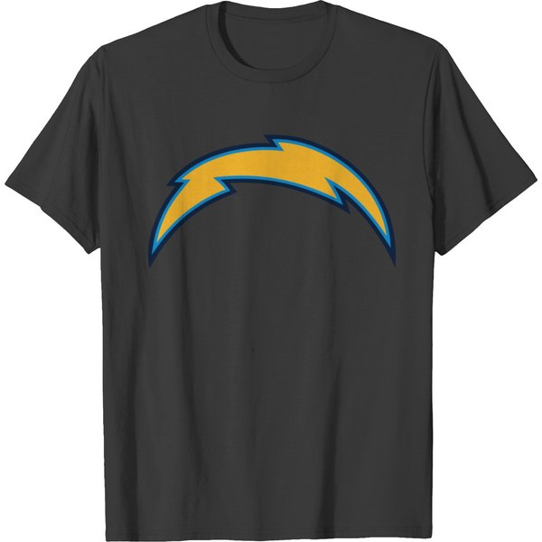 Uah Chargers T-Shirts-image