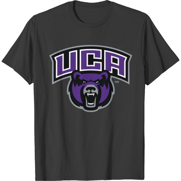 Central Arkansas Bears T-shirts