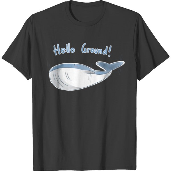 Hitchhikers Guide To The Galaxy T-Shirts-image