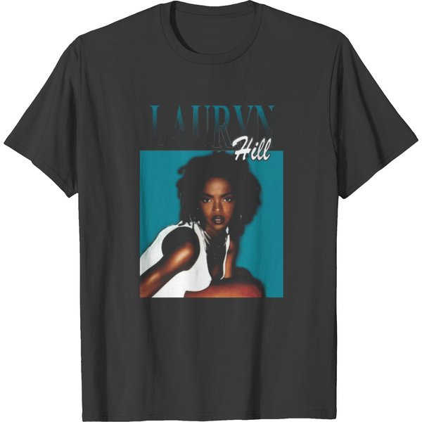 Lauryn Hill T-Shirts-image