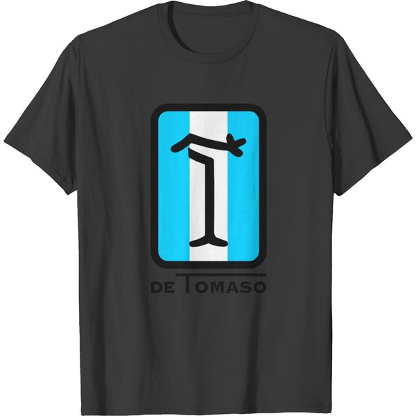 De Tomaso T-Shirts-image