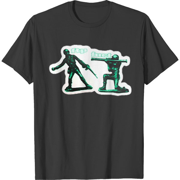 Ftp X Fuct T-Shirts-image