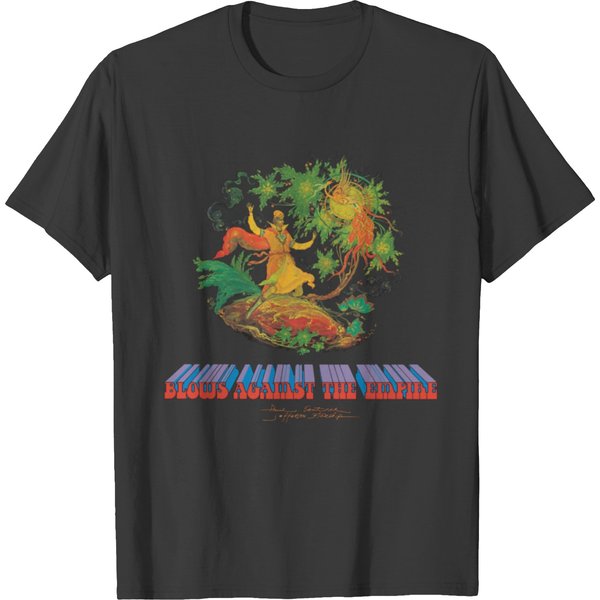 Jefferson Starship Blows The Empire T-Shirts-image