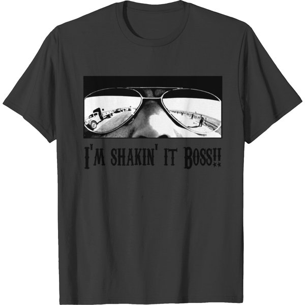 Cool Hand Luke T-Shirts-image