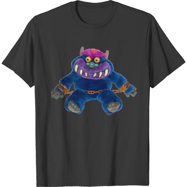 My Pet Monster T-Shirts-image