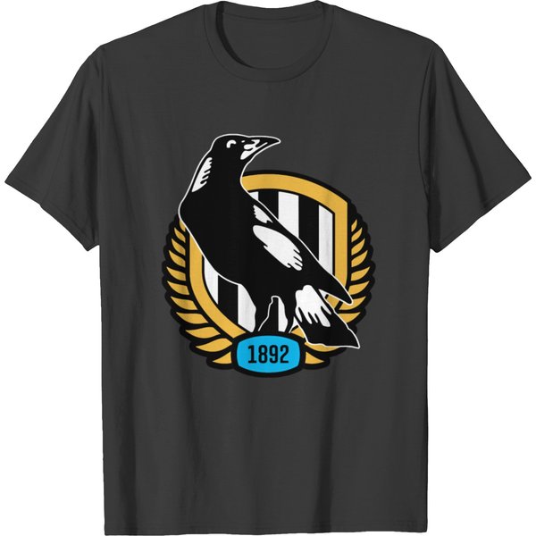 United Logo Alternatif T-Shirts-image