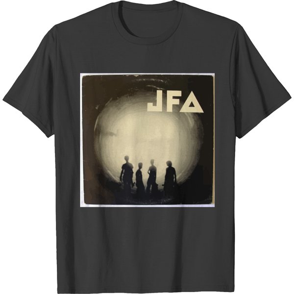 Man's Jfa Band Generous Base Tee T-Shirts-image