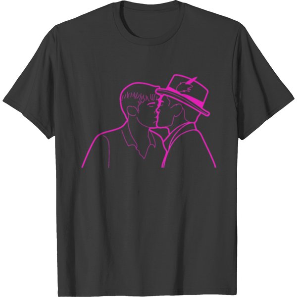 Tom + Tom Forever T-Shirts-image