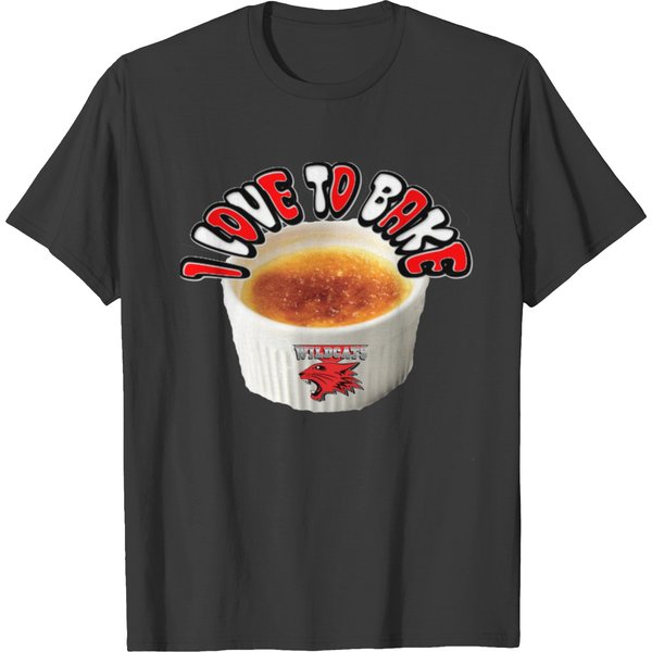 Zeke Collection High School Musical T-Shirts-image