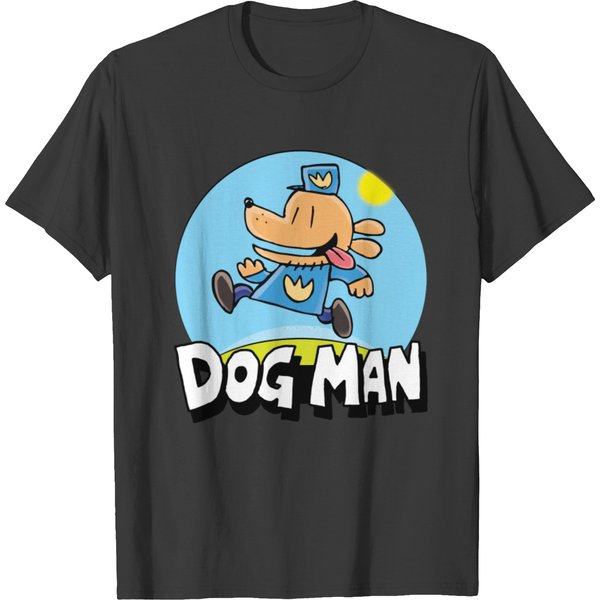 Dogmenn Logo T-shirts
