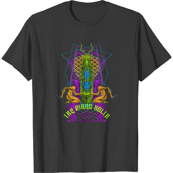 Mars Volta T-Shirts-image