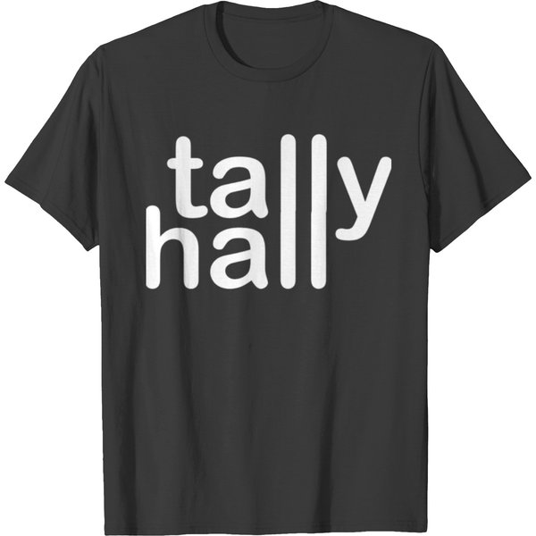 Tally Hall T-Shirts-image