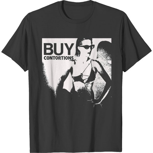 College Radio Funny Man The Contortions Fan Robyn Hitchcock Classic T-shirt T-shirts
