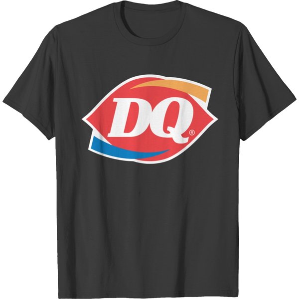 Sweet Ice Cream In D Queen T-shirts