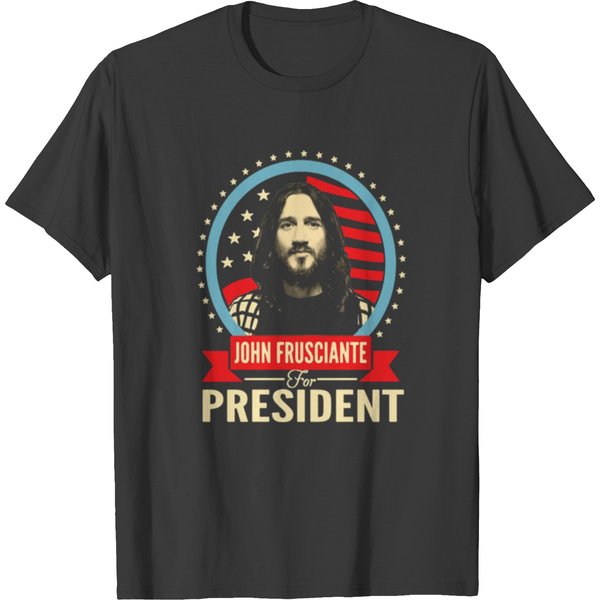John Frusciante 40 T-Shirts-image