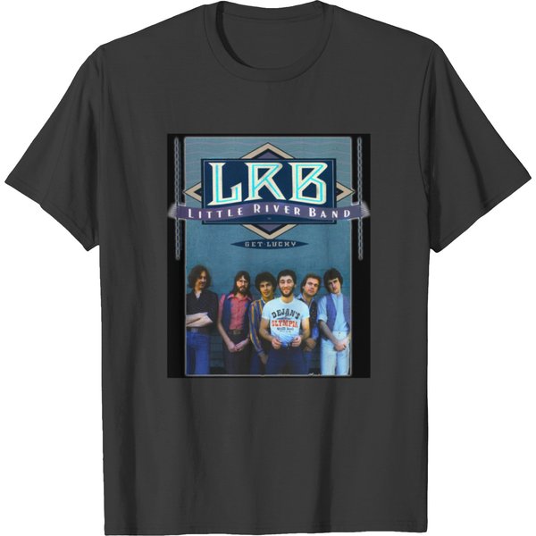 Little River Band Tee T-shirts