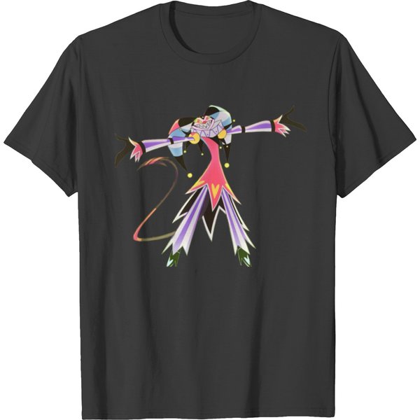Fizzaroli Helluva Boss T-Shirts-image