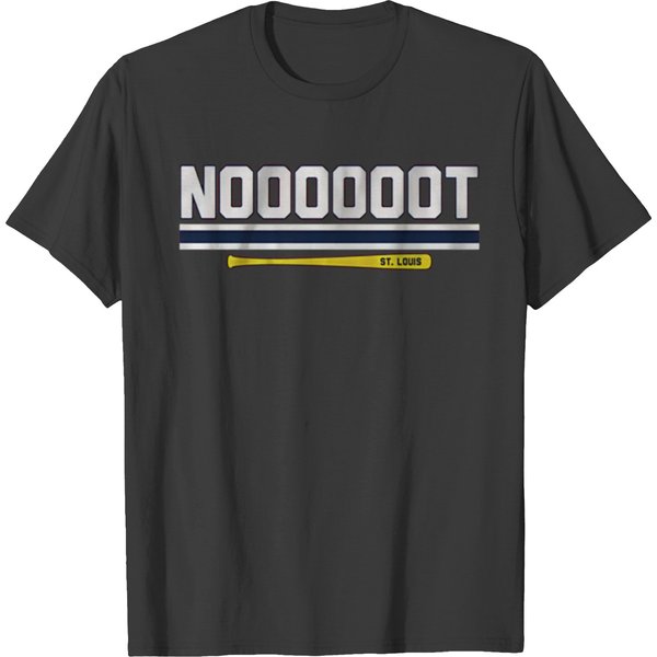 Lars Nootbaar Nooooot T-Shirts-image