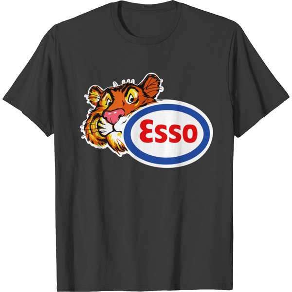 Esso 6 T-Shirts-image