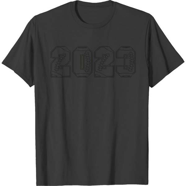 Basketball 2023 Basketball 2023 T-Shirts-image