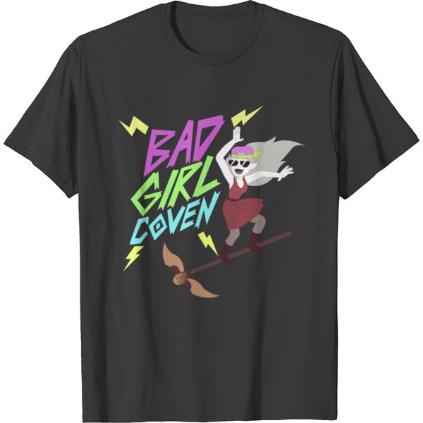 Bad Girl Coven T-shirts
