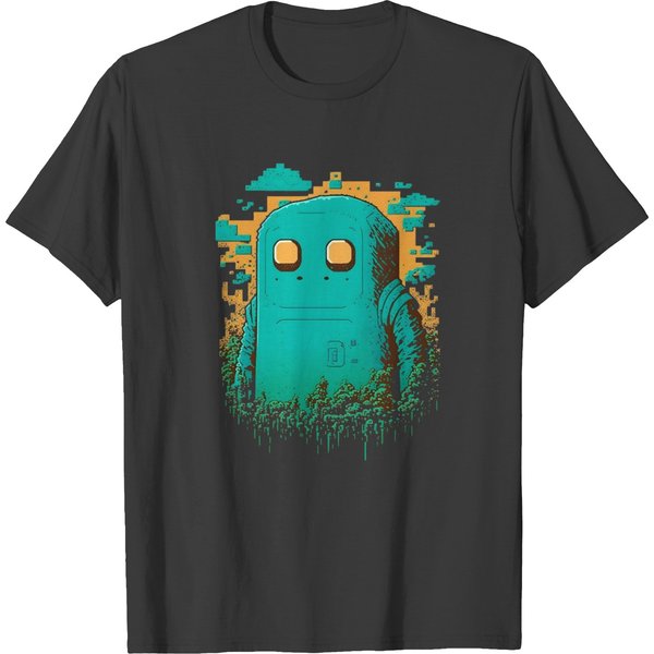 Craftee Gamer T-shirts