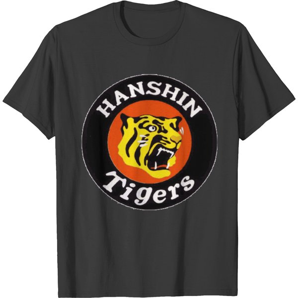 Hanshin Tigers T-Shirts-image