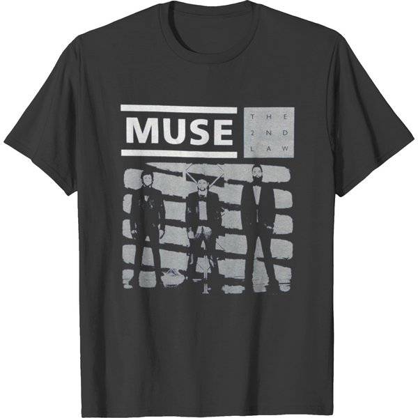 Ghytltlt Muse,Maskes Muse,Galaxy Muse,Lap Skin Muse,Stuff Muse,Youtube Muse, Muse, T-Shirts-image