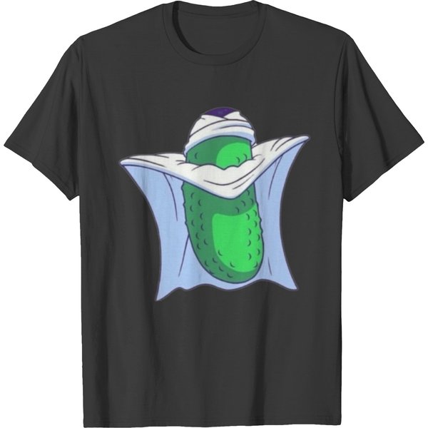 Piccolo Pickle Dragon Ball Z T-shirts