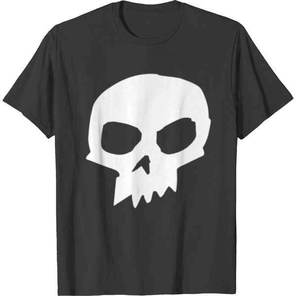 Sid Skull T-Shirts-image