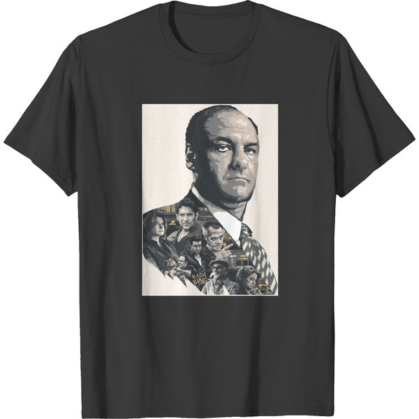 Sopranos T-Shirts-image