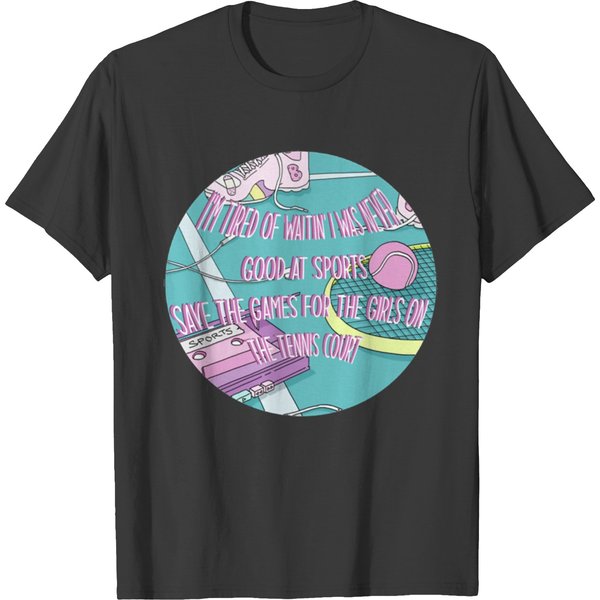 Beach Bunny T-Shirt-image