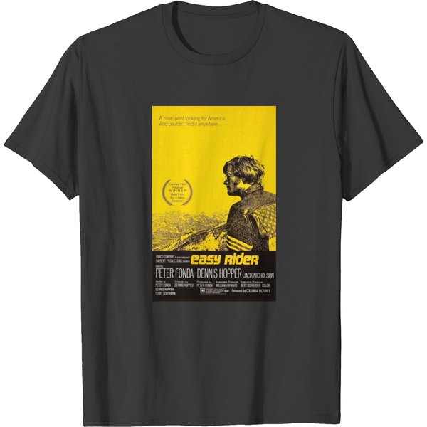 Easy Rider T-shirts