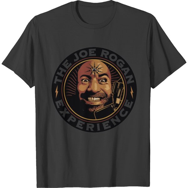 The Joe Rogan T-Shirts-image