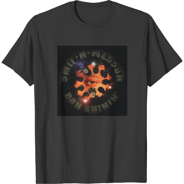 Smif N Wessun - Dah Shinin 1996 T-Shirts-image