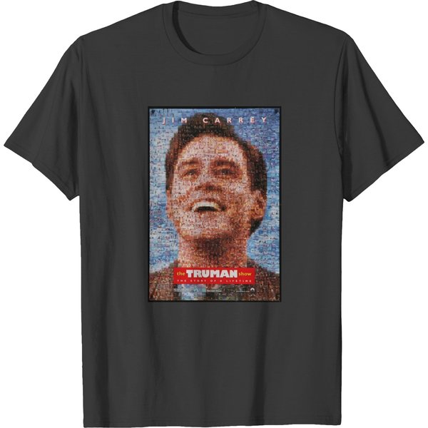 The Truman Show T-Shirts-image