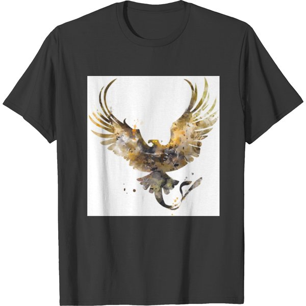 Thunderbird T-Shirts-image