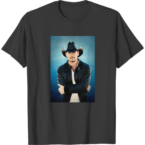 Tim-Mcgraw T-Shirts-image