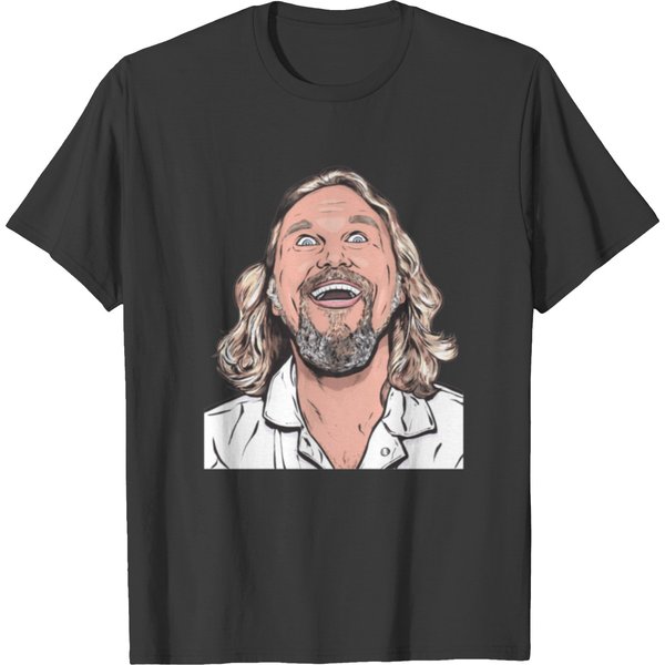 The Dude T-Shirts-image