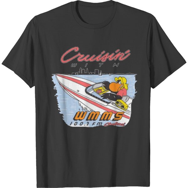 Bill Hader “Barry - Cruisin With Wmms T-Shirts-image