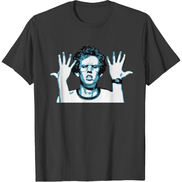 Napoleon Dynamite Art T-shirts