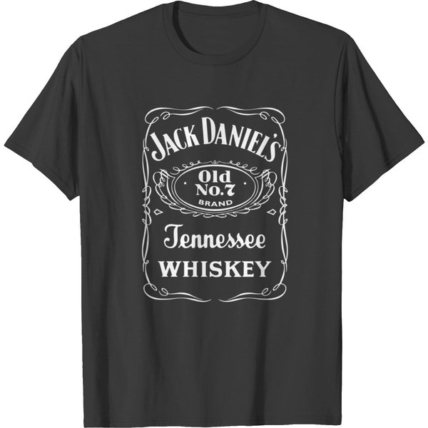 Old-Whiskey T-Shirts-image