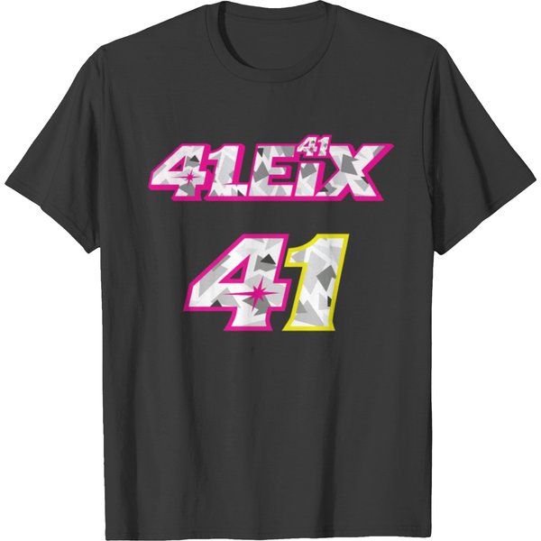 Aleix Espargaro 41 T-Shirts-image