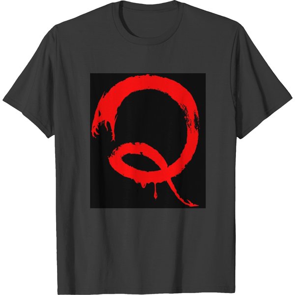Q The Winged Serpent 1982 Horror Movie T-Shirts-image