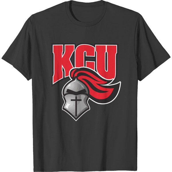 Club Of Kentucky Christian Knights College Team T-Shirts-image