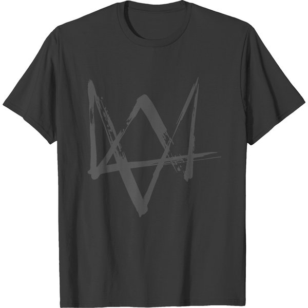 Watch Dogs T-Shirts-image