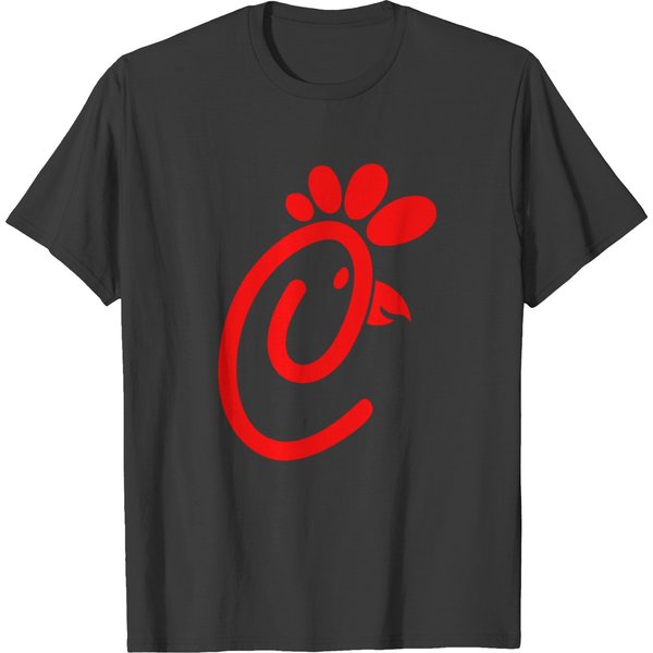 Sandwich Chick-Fil-A Restaurant T-Shirts-image