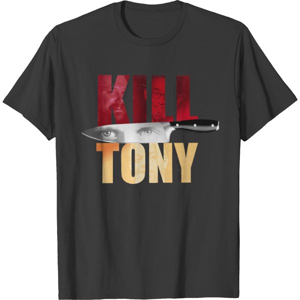 Kill Tony Trio - Kill Tony Gifts _amp_ Merchandise For Sale T-shirts