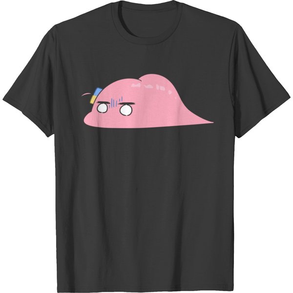 Bocchi The Rock! Hitori Slug T-Shirts-image